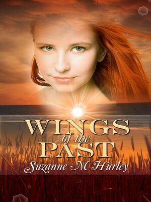 cover image of Wings of the Past